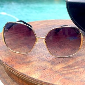 Marc by Marc Jacobs MMJ 098/S Sunglasses